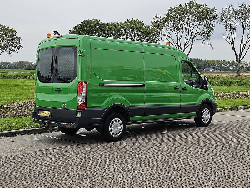 Ford Transit 2.0 L3H2 Navi Euro6 AC! - فان: صورة 3 Ford Transit 2.0 L3H2 Navi Euro6 AC! - فان: صورة 3