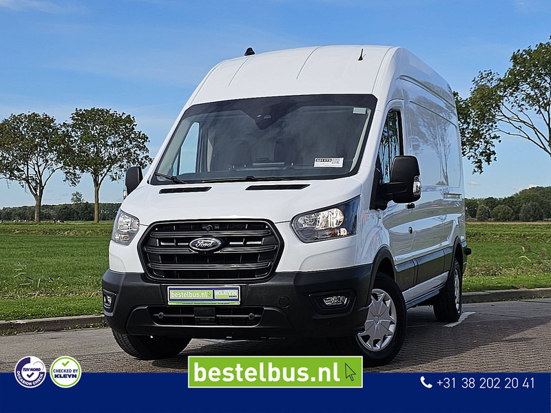 Ford Transit 2.0 L3H3 RWD Navi AC - فان: صورة 1 Ford Transit 2.0 L3H3 RWD Navi AC - فان: صورة 1