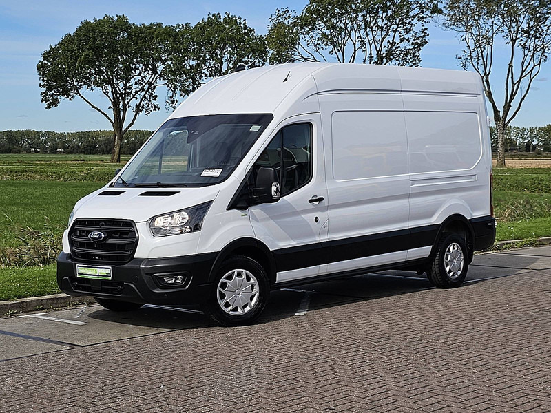 Ford Transit 2.0 L3H3 RWD Navi AC - فان: صورة 2 Ford Transit 2.0 L3H3 RWD Navi AC - فان: صورة 2