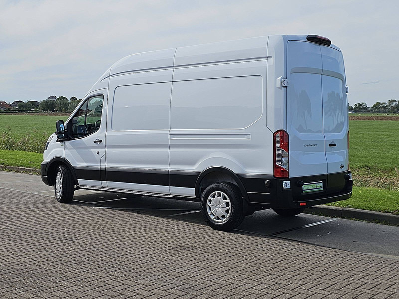 Ford Transit 2.0 L3H3 RWD Navi - فان: صورة 5 Ford Transit 2.0 L3H3 RWD Navi - فان: صورة 5