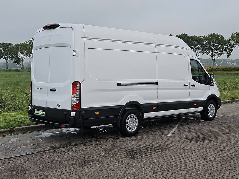 Ford Transit 2.0 L4H3 360Camera Navi! - فان: صورة 3 Ford Transit 2.0 L4H3 360Camera Navi! - فان: صورة 3