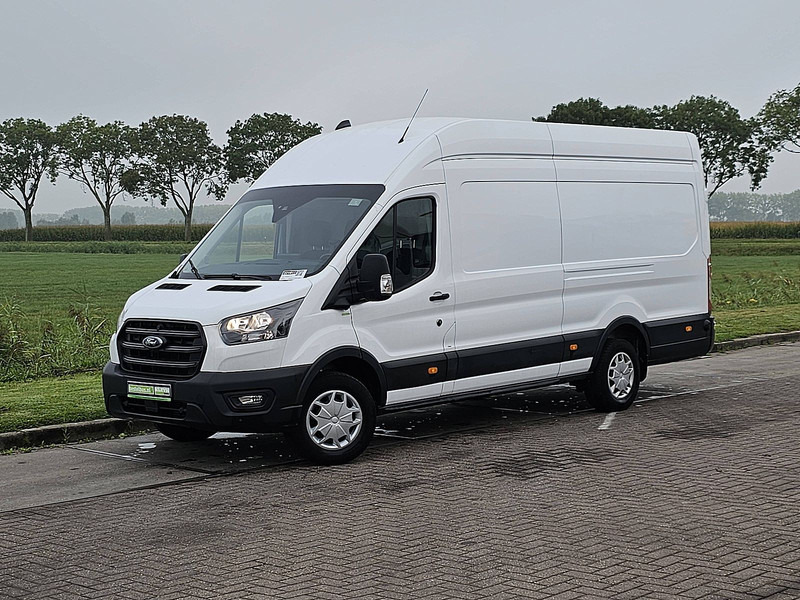 Ford Transit 2.0 L4H3 360Camera Navi! - فان: صورة 2 Ford Transit 2.0 L4H3 360Camera Navi! - فان: صورة 2