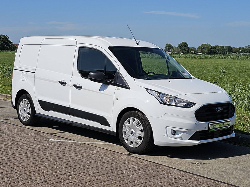 Ford Transit Connect 1.5 L2 3-Zits 2x-Zijdeur - شاحنة مغلقة الصندوق: صورة 4 Ford Transit Connect 1.5 L2 3-Zits 2x-Zijdeur - شاحنة مغلقة الصندوق: صورة 4