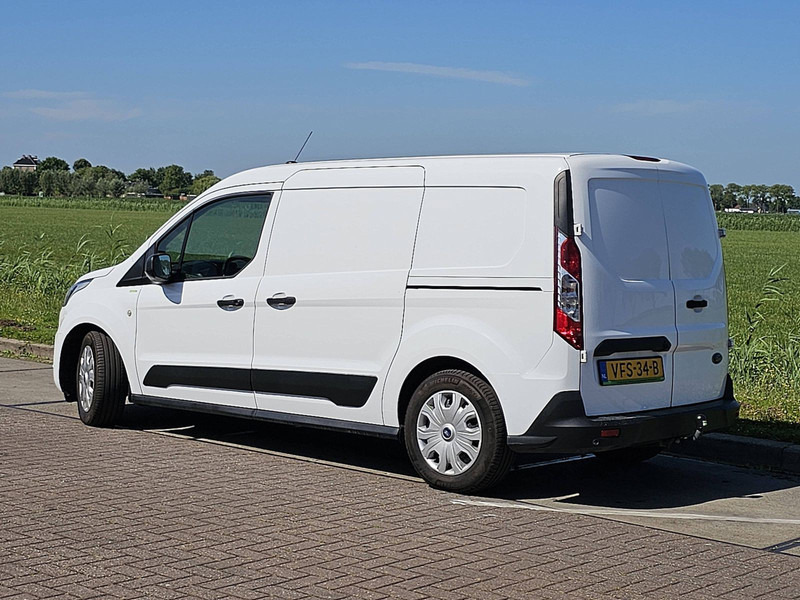 Ford Transit Connect 1.5 L2 3-Zits 2x-Zijdeur - شاحنة مغلقة الصندوق: صورة 5 Ford Transit Connect 1.5 L2 3-Zits 2x-Zijdeur - شاحنة مغلقة الصندوق: صورة 5