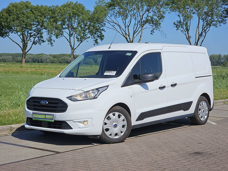 Ford Transit Connect 1.5 L2 3-Zits 2x-Zijdeur - شاحنة مغلقة الصندوق: صورة 2 Ford Transit Connect 1.5 L2 3-Zits 2x-Zijdeur - شاحنة مغلقة الصندوق: صورة 2