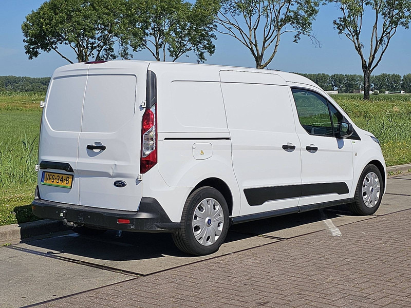 Ford Transit Connect 1.5 L2 3-Zits 2x-Zijdeur - شاحنة مغلقة الصندوق: صورة 3 Ford Transit Connect 1.5 L2 3-Zits 2x-Zijdeur - شاحنة مغلقة الصندوق: صورة 3