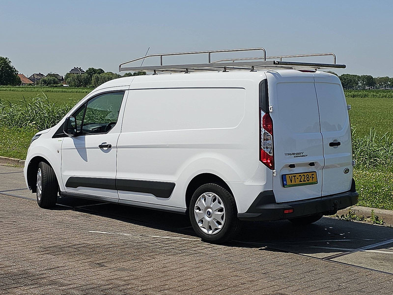 Ford Transit Connect 1.5 L2 3-Zits Airco! - فان المدمجة: صورة 5 Ford Transit Connect 1.5 L2 3-Zits Airco! - فان المدمجة: صورة 5