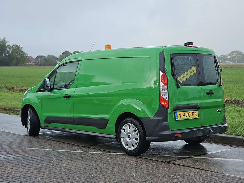 Ford Transit Connect 1.5 L2 Navi Euro6 AC NAP - شاحنة مغلقة الصندوق: صورة 5 Ford Transit Connect 1.5 L2 Navi Euro6 AC NAP - شاحنة مغلقة الصندوق: صورة 5