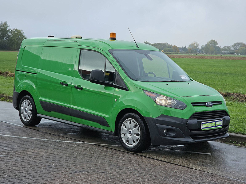 Ford Transit Connect 1.5 L2 Navi Euro6 AC NAP - شاحنة مغلقة الصندوق: صورة 4 Ford Transit Connect 1.5 L2 Navi Euro6 AC NAP - شاحنة مغلقة الصندوق: صورة 4