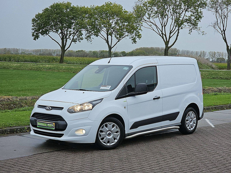 Ford Transit Connect 1.6 L1 Airco NAP! - فان المدمجة: صورة 2 Ford Transit Connect 1.6 L1 Airco NAP! - فان المدمجة: صورة 2
