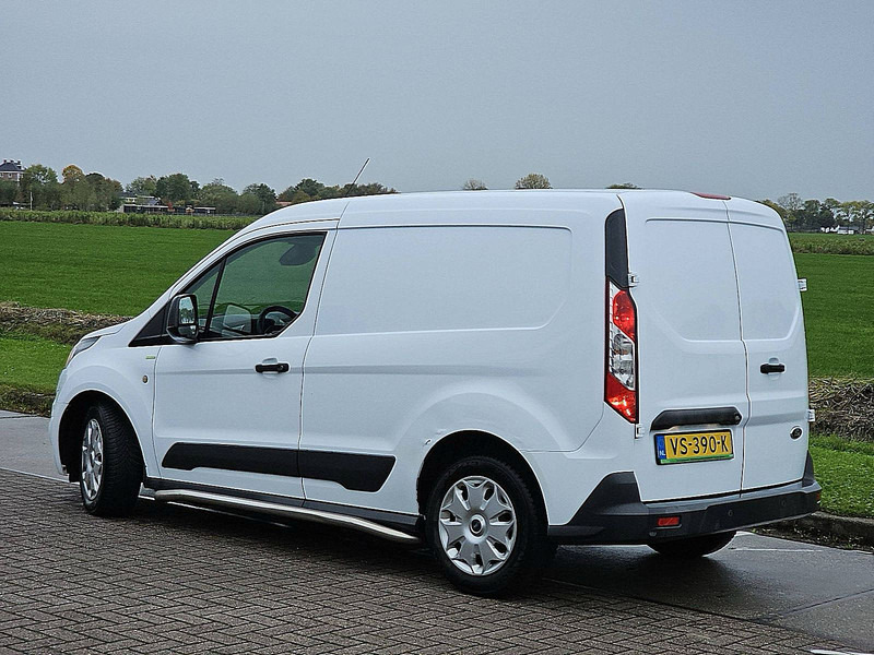 Ford Transit Connect 1.6 L1 Airco NAP! - فان المدمجة: صورة 5 Ford Transit Connect 1.6 L1 Airco NAP! - فان المدمجة: صورة 5
