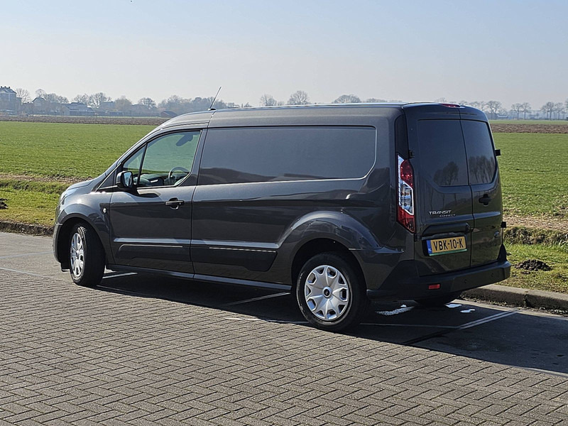 Ford Transit Connect L2 TREND Navi Euro6! - شاحنة مغلقة الصندوق: صورة 5 Ford Transit Connect L2 TREND Navi Euro6! - شاحنة مغلقة الصندوق: صورة 5