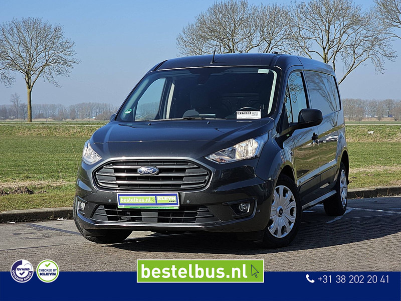 Ford Transit Connect L2 TREND Navi Euro6! - شاحنة مغلقة الصندوق: صورة 1 Ford Transit Connect L2 TREND Navi Euro6! - شاحنة مغلقة الصندوق: صورة 1