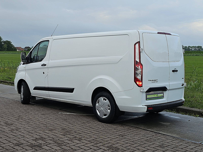 Ford Transit Custom 2.0 L2H1 Navi Airco - فان المدمجة: صورة 5 Ford Transit Custom 2.0 L2H1 Navi Airco - فان المدمجة: صورة 5
