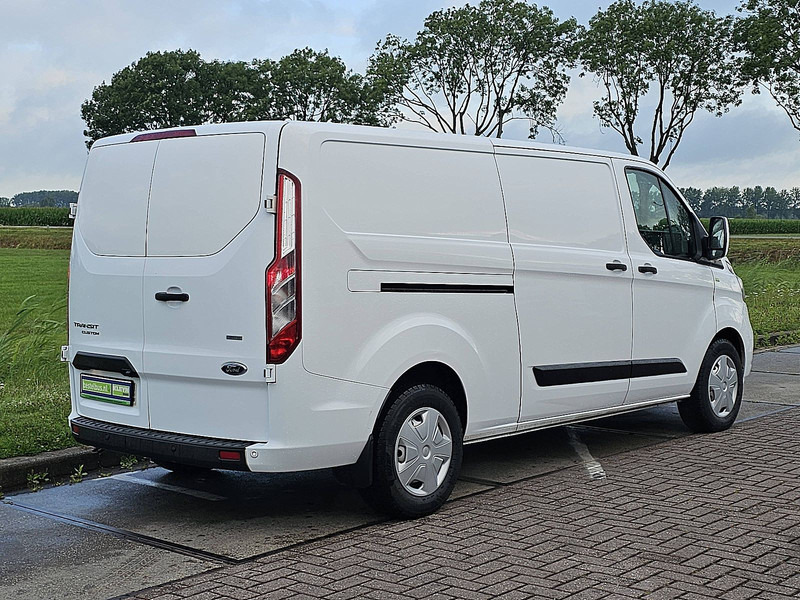 Ford Transit Custom 2.0 L2H1 Navi Airco - فان المدمجة: صورة 3 Ford Transit Custom 2.0 L2H1 Navi Airco - فان المدمجة: صورة 3
