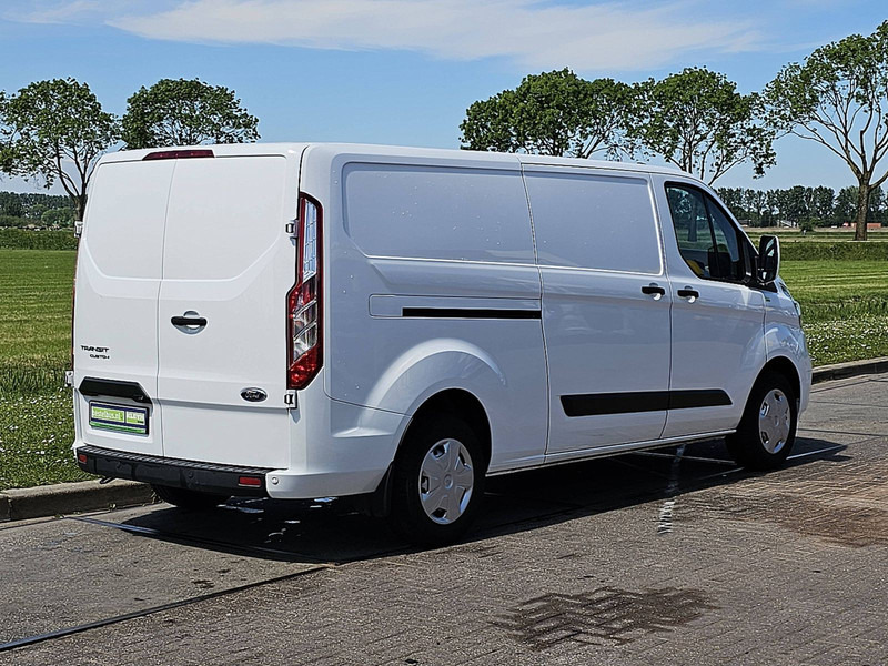Ford Transit Custom 2.0 L2H1 Navi Euro6 - فان المدمجة: صورة 3 Ford Transit Custom 2.0 L2H1 Navi Euro6 - فان المدمجة: صورة 3