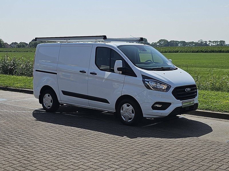 Ford Transit Custom 2.0 TDCI L1H1 68 dkm.! - فان المدمجة: صورة 4 Ford Transit Custom 2.0 TDCI L1H1 68 dkm.! - فان المدمجة: صورة 4