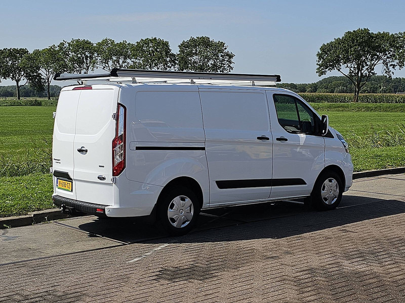 Ford Transit Custom 2.0 TDCI L1H1 68 dkm.! - فان المدمجة: صورة 3 Ford Transit Custom 2.0 TDCI L1H1 68 dkm.! - فان المدمجة: صورة 3