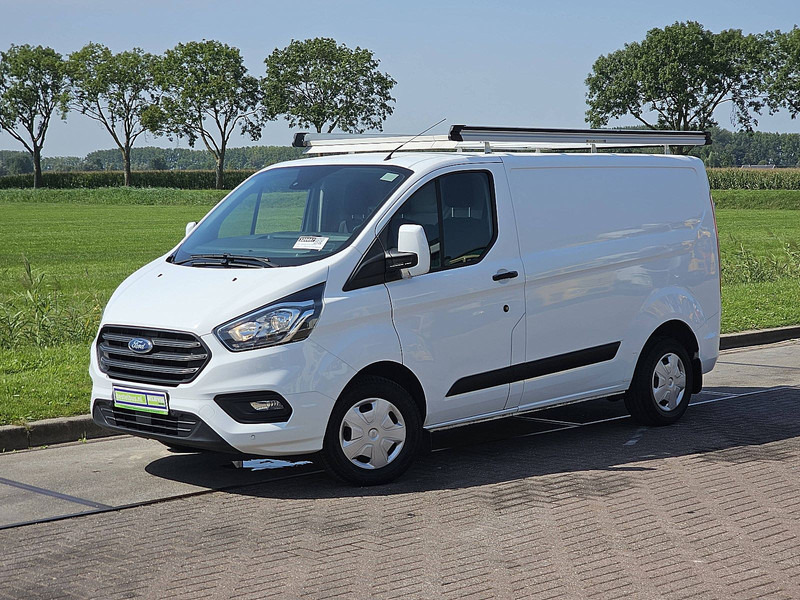 Ford Transit Custom 2.0 TDCI L1H1 68 dkm.! - فان المدمجة: صورة 2 Ford Transit Custom 2.0 TDCI L1H1 68 dkm.! - فان المدمجة: صورة 2