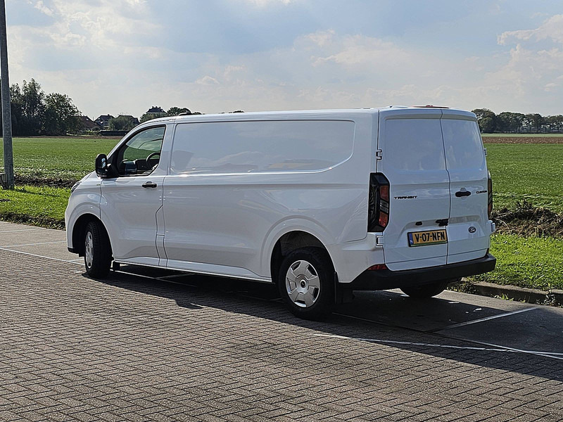 Ford Transit Custom 2.0 ac automaat EURO6 - فان المدمجة: صورة 5 Ford Transit Custom 2.0 ac automaat EURO6 - فان المدمجة: صورة 5