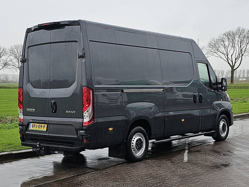 Iveco Daily 35 S 14 ac laadlift EURO6 - فان: صورة 3 Iveco Daily 35 S 14 ac laadlift EURO6 - فان: صورة 3