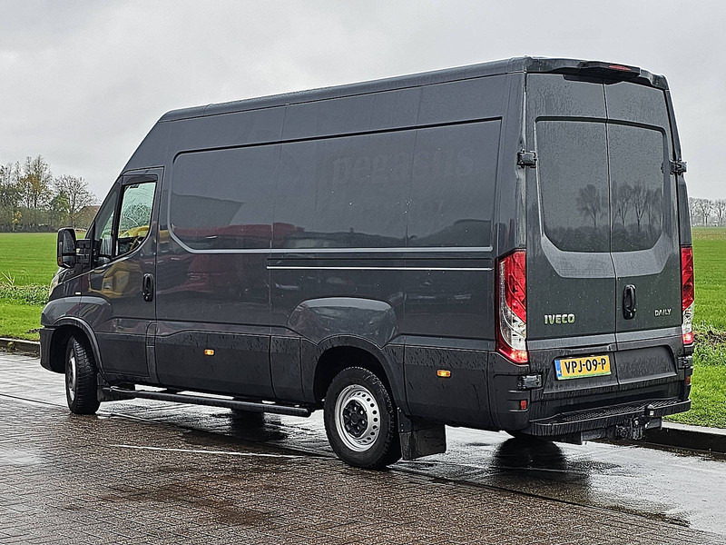 Iveco Daily 35 S 14 ac laadlift EURO6 - فان: صورة 5 Iveco Daily 35 S 14 ac laadlift EURO6 - فان: صورة 5