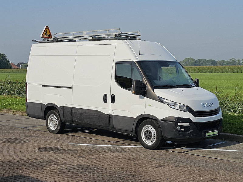 Iveco Daily 35S14 L2H2 Imperiaal Euro6 - فان: صورة 4 Iveco Daily 35S14 L2H2 Imperiaal Euro6 - فان: صورة 4