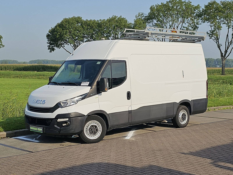 Iveco Daily 35S14 L2H2 Imperiaal Euro6 - فان: صورة 2 Iveco Daily 35S14 L2H2 Imperiaal Euro6 - فان: صورة 2