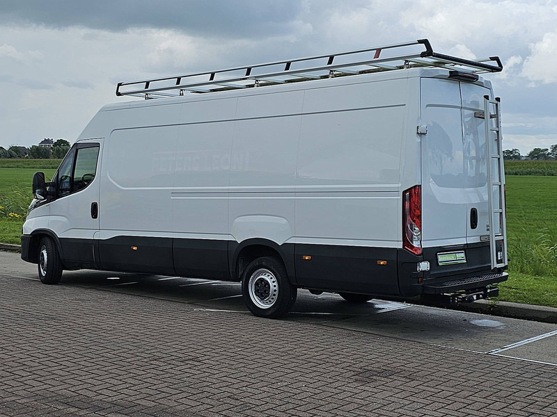Iveco Daily 35S18 XL ac automaat EURO6 - فان: صورة 5 Iveco Daily 35S18 XL ac automaat EURO6 - فان: صورة 5