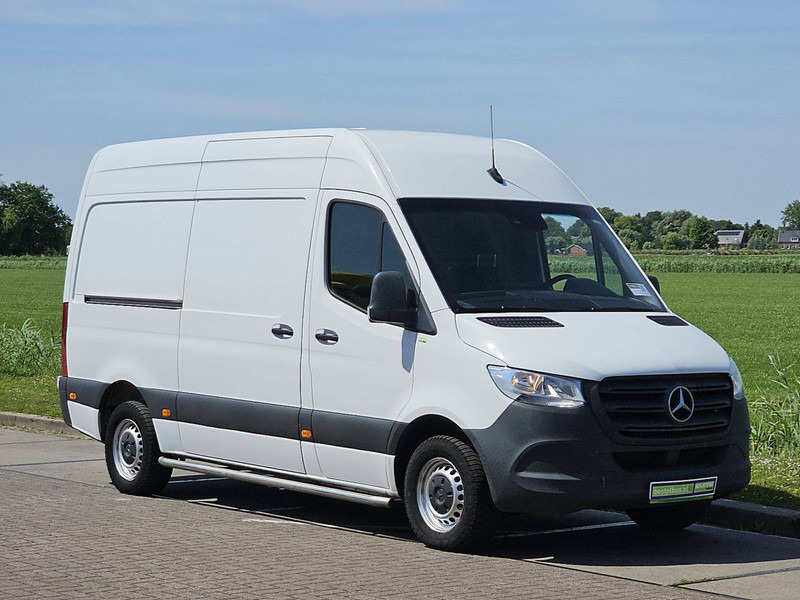 Mercedes-Benz Sprinter 311 L2H2 Wp-Inrichting! - فان: صورة 4 Mercedes-Benz Sprinter 311 L2H2 Wp-Inrichting! - فان: صورة 4