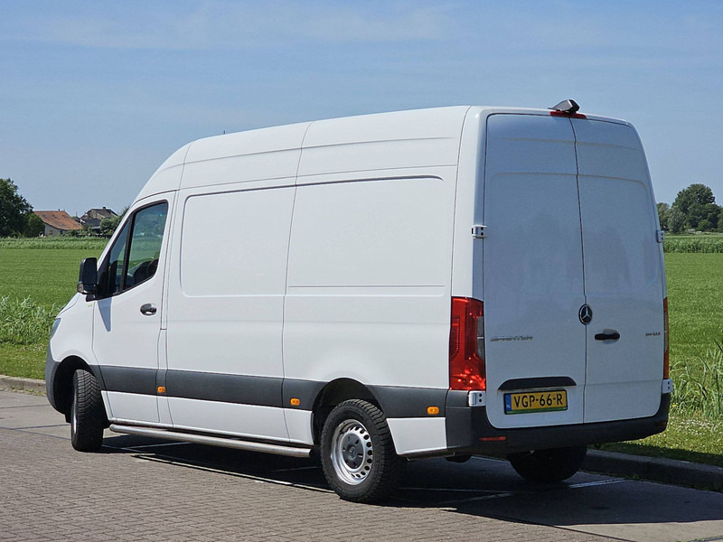 Mercedes-Benz Sprinter 311 L2H2 Wp-Inrichting! - فان: صورة 5 Mercedes-Benz Sprinter 311 L2H2 Wp-Inrichting! - فان: صورة 5