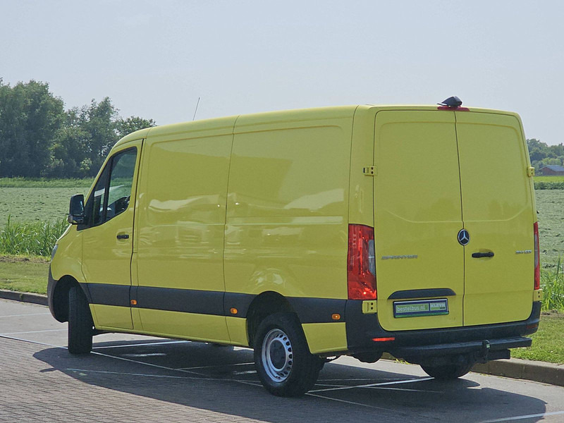 Mercedes-Benz Sprinter 314 L2H1 Navi Euro6 AC! - فان المدمجة: صورة 5 Mercedes-Benz Sprinter 314 L2H1 Navi Euro6 AC! - فان المدمجة: صورة 5