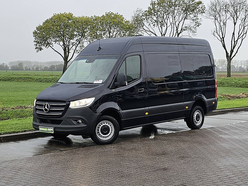 Mercedes-Benz Sprinter 314 L2H2 3.5T-Trekhaak! - فان: صورة 2 Mercedes-Benz Sprinter 314 L2H2 3.5T-Trekhaak! - فان: صورة 2