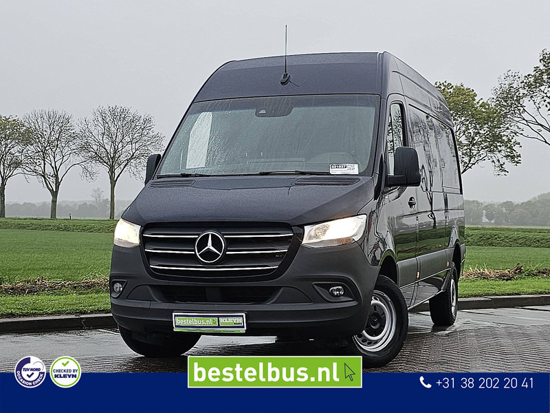 Mercedes-Benz Sprinter 314 L2H2 3.5T-Trekhaak! - فان: صورة 1 Mercedes-Benz Sprinter 314 L2H2 3.5T-Trekhaak! - فان: صورة 1