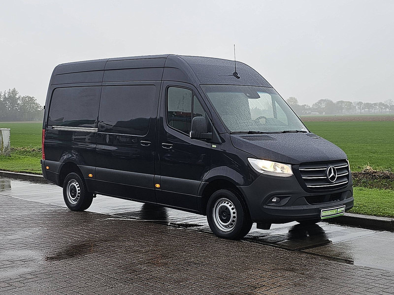 Mercedes-Benz Sprinter 314 L2H2 3.5T-Trekhaak! - فان: صورة 4 Mercedes-Benz Sprinter 314 L2H2 3.5T-Trekhaak! - فان: صورة 4