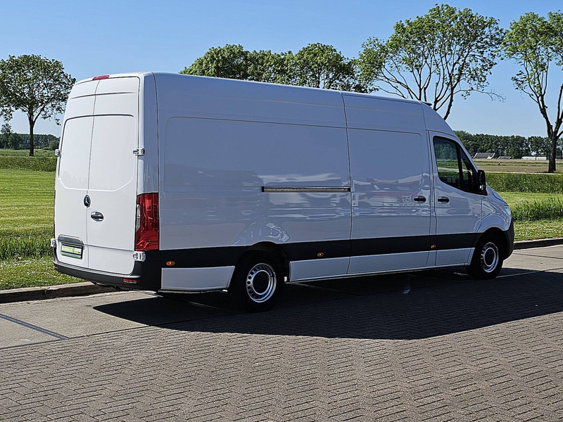 Mercedes-Benz Sprinter 314 L3H2 Maxi Koelwagen - شاحنة مُبرّدة للتوصيل: صورة 3 Mercedes-Benz Sprinter 314 L3H2 Maxi Koelwagen - شاحنة مُبرّدة للتوصيل: صورة 3