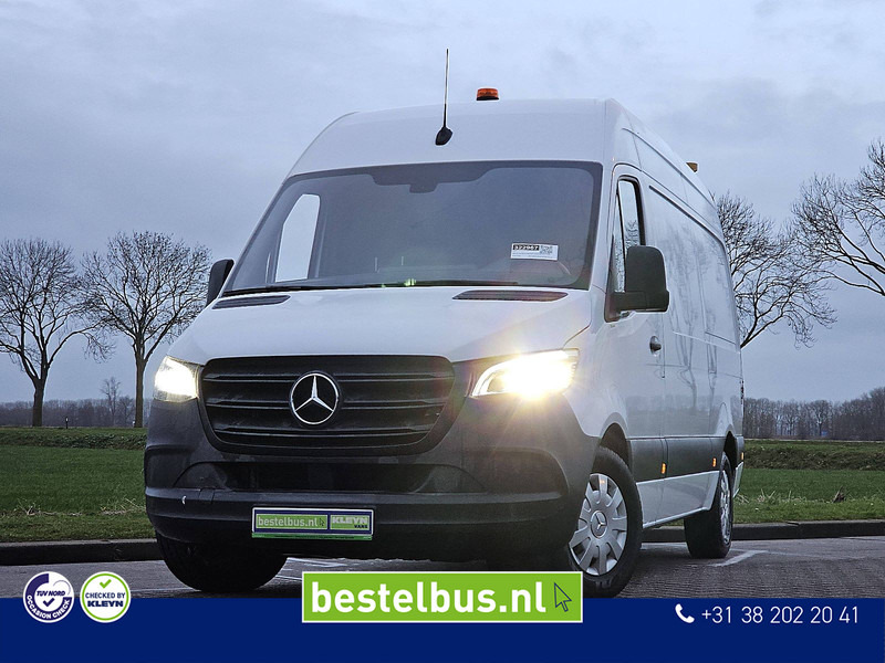 Mercedes-Benz Sprinter 315 CDI L2H2 PRO - فان: صورة 1 Mercedes-Benz Sprinter 315 CDI L2H2 PRO - فان: صورة 1