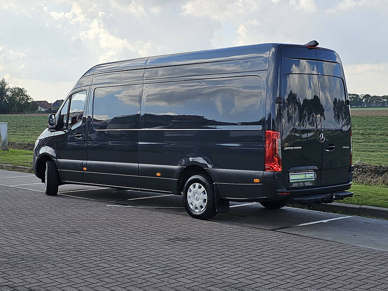 Mercedes-Benz Sprinter 315 L3H2 Mbux Maxi Euro6 - فان: صورة 5 Mercedes-Benz Sprinter 315 L3H2 Mbux Maxi Euro6 - فان: صورة 5