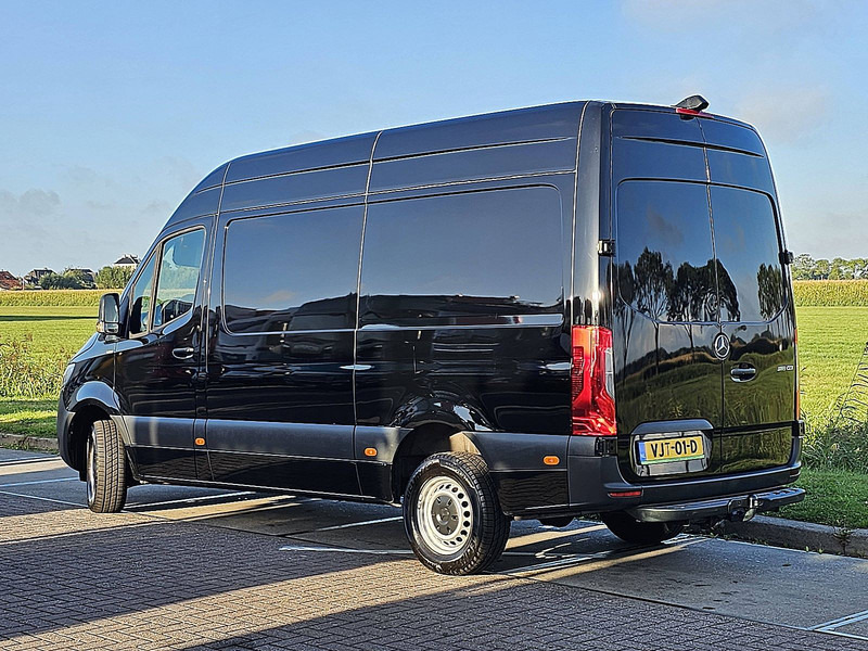 Mercedes-Benz Sprinter 315 ac automaat EURO6 - فان: صورة 5 Mercedes-Benz Sprinter 315 ac automaat EURO6 - فان: صورة 5