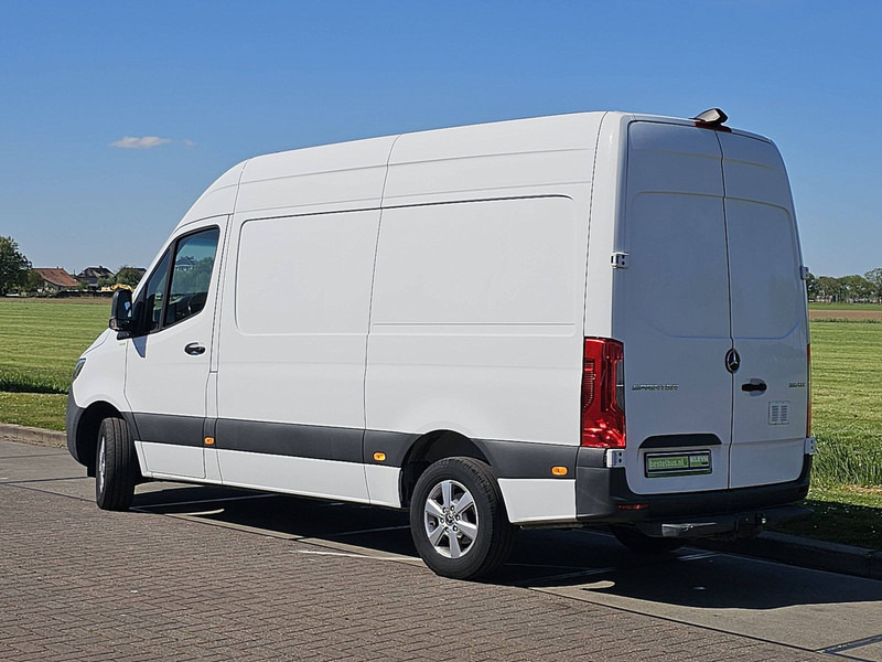 Mercedes-Benz Sprinter 316 CDI AUT. L2H2 LED - فان المدمجة: صورة 5 Mercedes-Benz Sprinter 316 CDI AUT. L2H2 LED - فان المدمجة: صورة 5