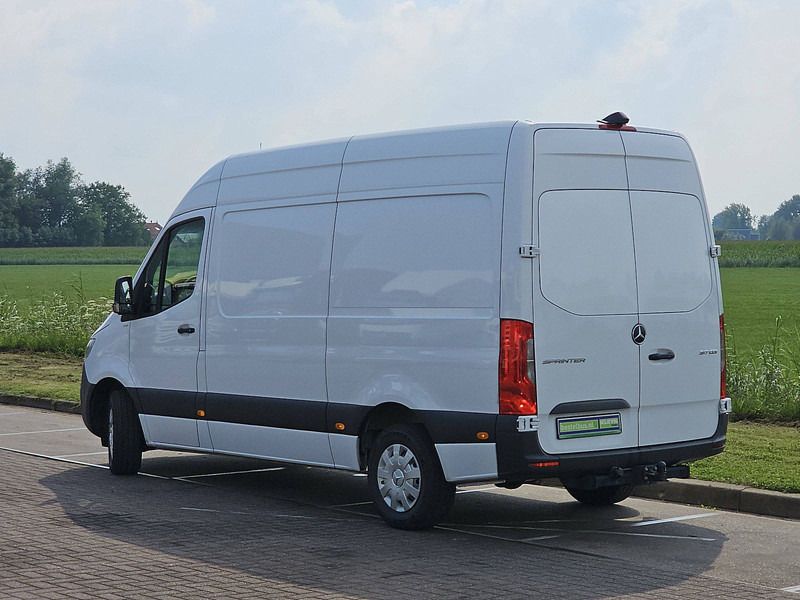 Mercedes-Benz Sprinter 317 L2H2 3.5t-Trekhaak! - فان: صورة 5 Mercedes-Benz Sprinter 317 L2H2 3.5t-Trekhaak! - فان: صورة 5