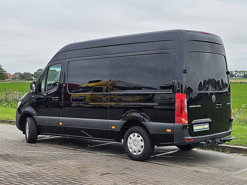 Mercedes-Benz Sprinter 317 L2H2 3.5t-Trekhaak - فان: صورة 5 Mercedes-Benz Sprinter 317 L2H2 3.5t-Trekhaak - فان: صورة 5