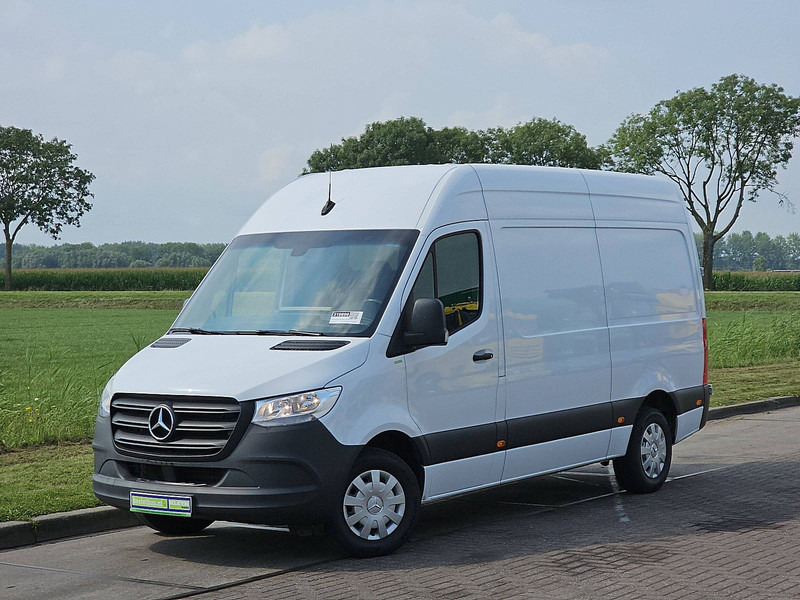 Mercedes-Benz Sprinter 317 L2H2 3.5t-Trekhaak! - فان: صورة 2 Mercedes-Benz Sprinter 317 L2H2 3.5t-Trekhaak! - فان: صورة 2