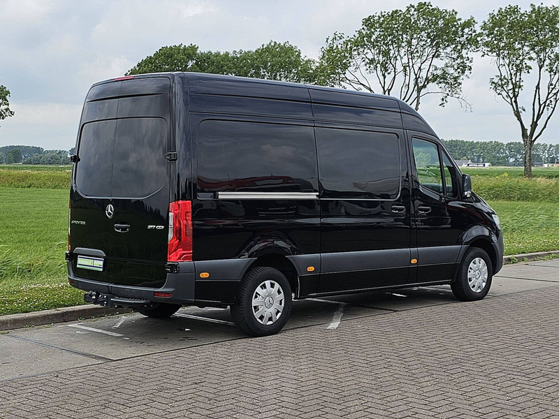 Mercedes-Benz Sprinter 317 L2H2 3.5t-Trekhaak - فان: صورة 3 Mercedes-Benz Sprinter 317 L2H2 3.5t-Trekhaak - فان: صورة 3
