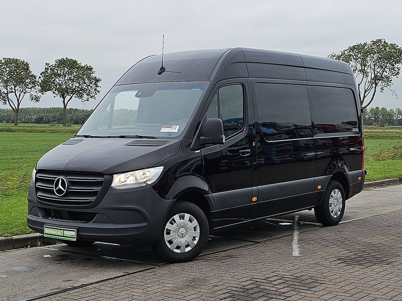 Mercedes-Benz Sprinter 317 L2H2 3.5t-Trekhaak - فان: صورة 2 Mercedes-Benz Sprinter 317 L2H2 3.5t-Trekhaak - فان: صورة 2