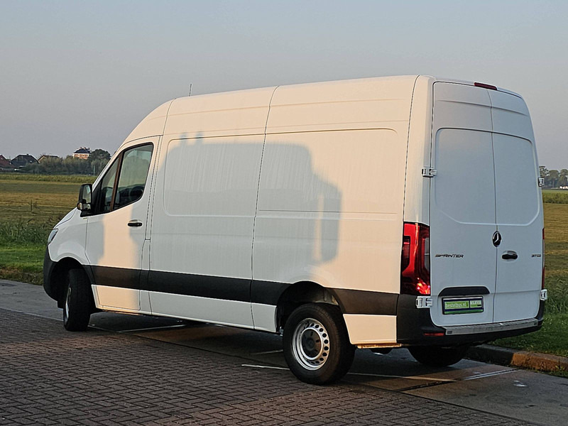 Mercedes-Benz Sprinter 317 L2H2 LED Automaat! - فان: صورة 5 Mercedes-Benz Sprinter 317 L2H2 LED Automaat! - فان: صورة 5