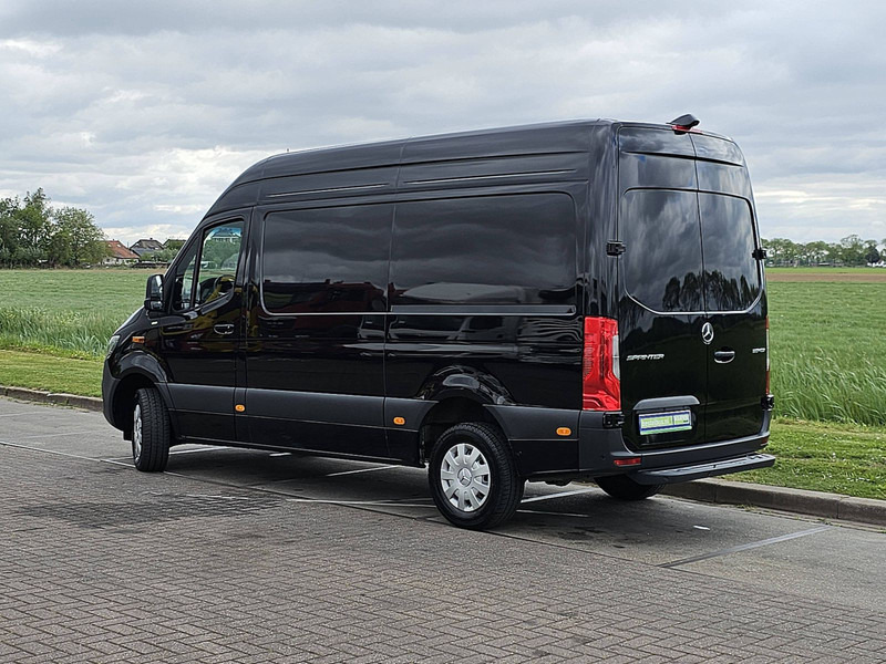 Mercedes-Benz Sprinter 317 L2H2 LED Mbux10 - فان: صورة 5 Mercedes-Benz Sprinter 317 L2H2 LED Mbux10 - فان: صورة 5