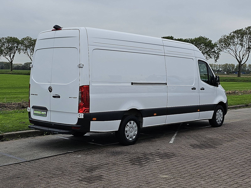 Mercedes-Benz Sprinter 317 L3H2 Maxi Mbux10! - فان: صورة 3 Mercedes-Benz Sprinter 317 L3H2 Maxi Mbux10! - فان: صورة 3