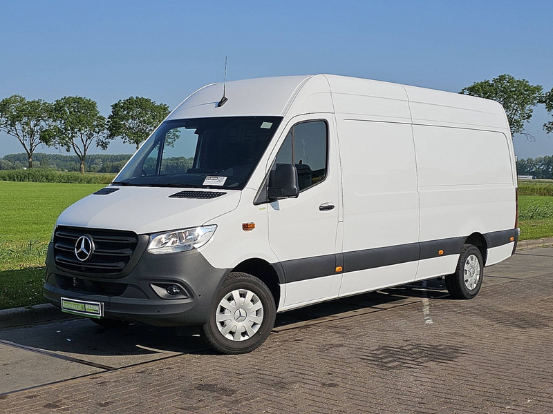Mercedes-Benz Sprinter 317 L3H2 Maxi Navi - فان: صورة 2 Mercedes-Benz Sprinter 317 L3H2 Maxi Navi - فان: صورة 2