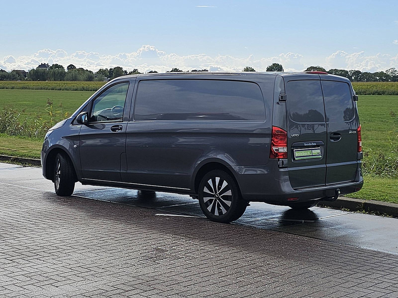 Mercedes-Benz Vito 116 L2 Autom Navi Euro6! - فان المدمجة: صورة 5 Mercedes-Benz Vito 116 L2 Autom Navi Euro6! - فان المدمجة: صورة 5